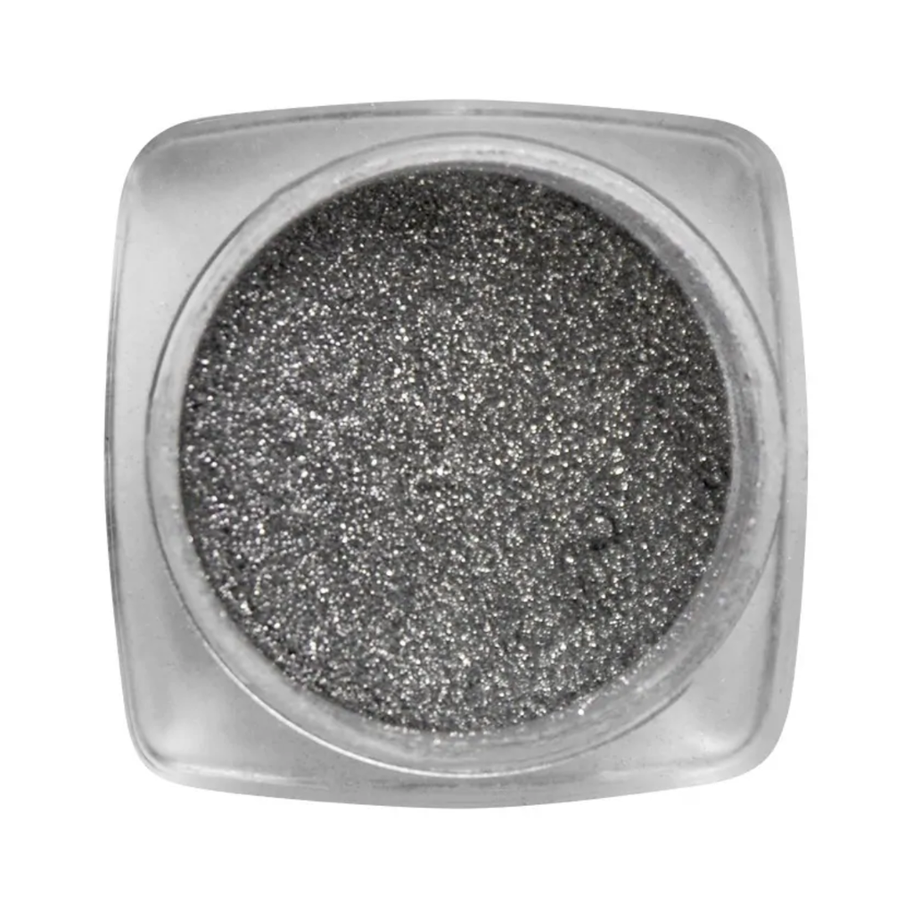 Duogel Powder MIRROR EFFECT Silver Mist 19-Duogel-Kauneustori
