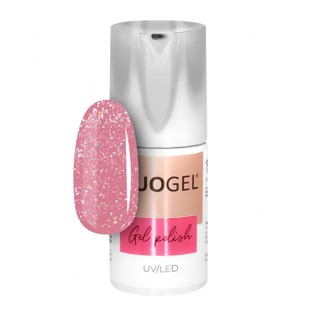 Duogel Gel Polish 423 Sparkle Berries, 6 ml-Duogel-Kauneustori