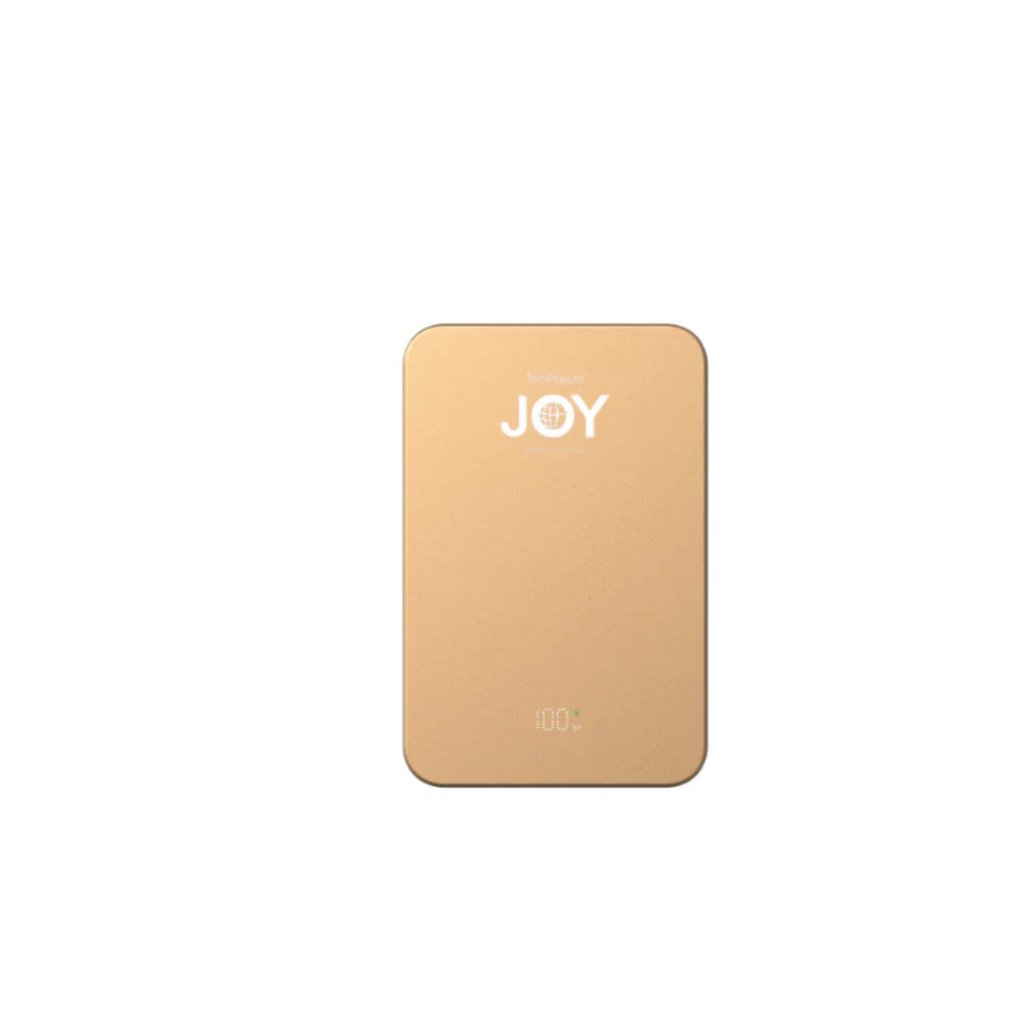 Joy TenPower -varavirtalähde-Joy-Kauneustori