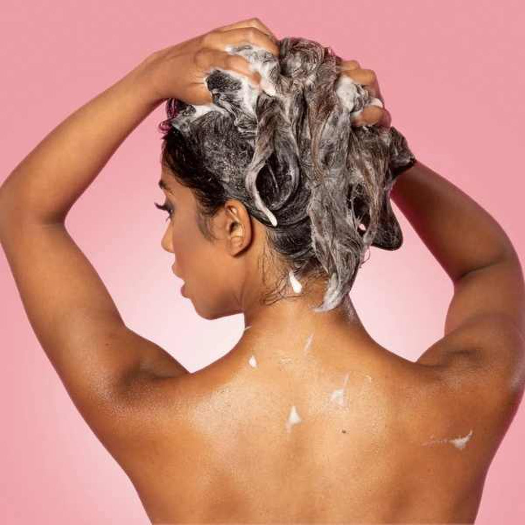 Biosilk Silk Therapy Irresistible -shampoo (kosteuttava, kiiltoa antava)-Biosilk-Kauneustori