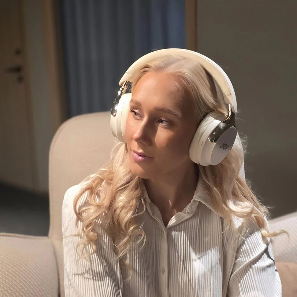 JOY SoundMate3 kuulokkeet-Joy-Kauneustori