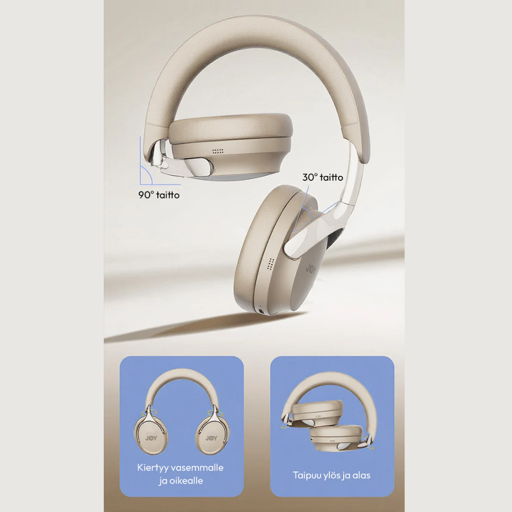 JOY SoundMate3 kuulokkeet-Joy-Kauneustori