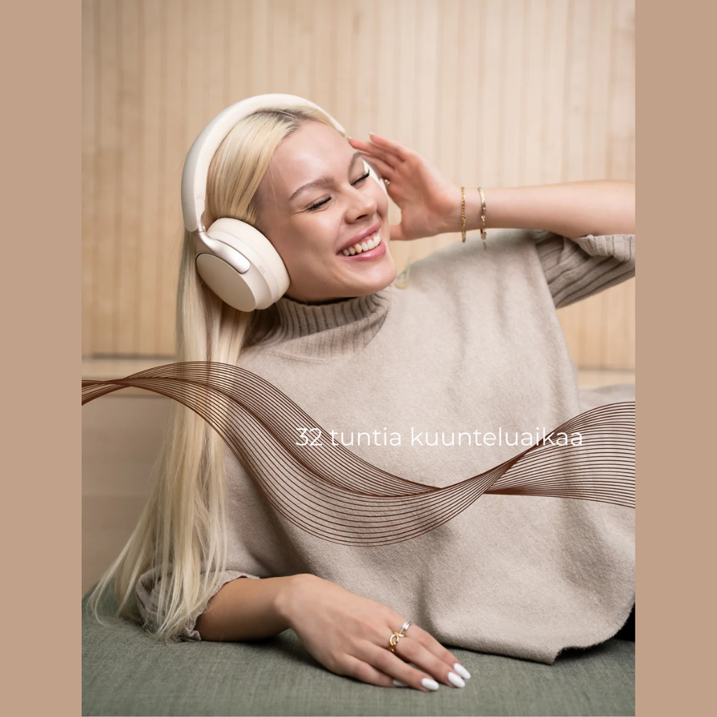 JOY SoundMate3 kuulokkeet-Joy-Kauneustori