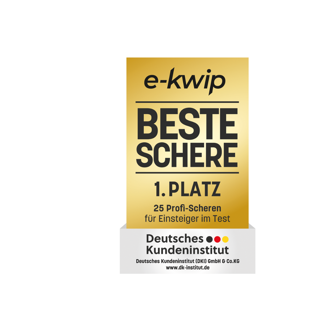 e-kwip baseline Offset leikkaussakset 6"-e-kwip baseline-Kauneustori