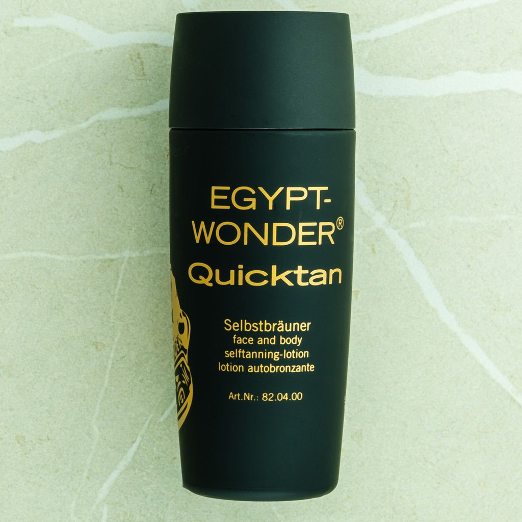 Egypt Wonder Quicktan, 100 ml-Egypt Wonder-Kauneustori