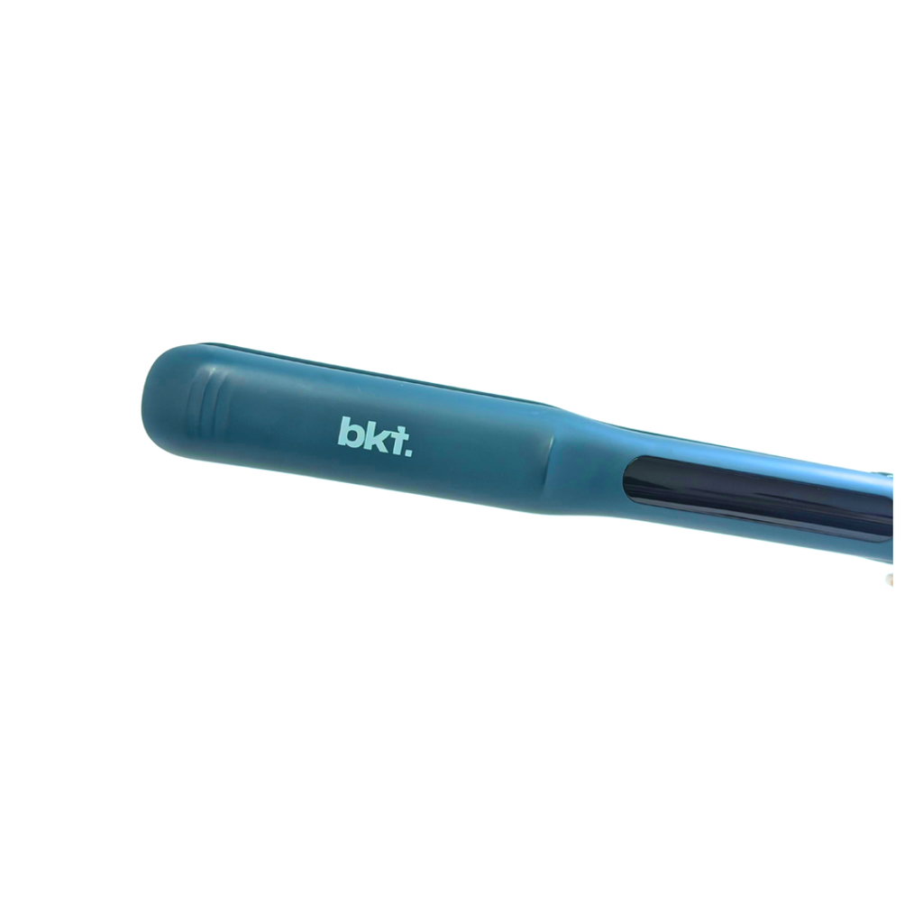 BKT Nano Titanium -suoristusrauta (ammattilaiskäyttöön, 250°C)-BKT Nanoplasty-Kauneustori