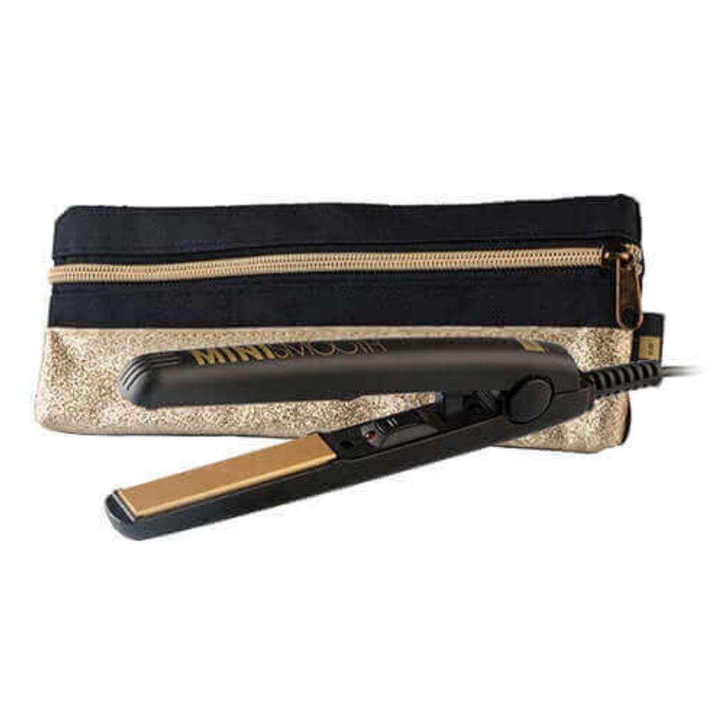 Minisuoristusrauta Golden Smooth-Labor.pro-Kauneustori