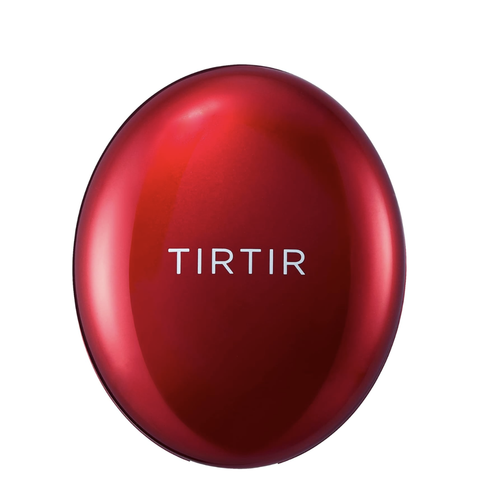 TIRTIR Mask Fit Red Cushion Mini, 21N Ivory-TIRTIR-Kauneustori