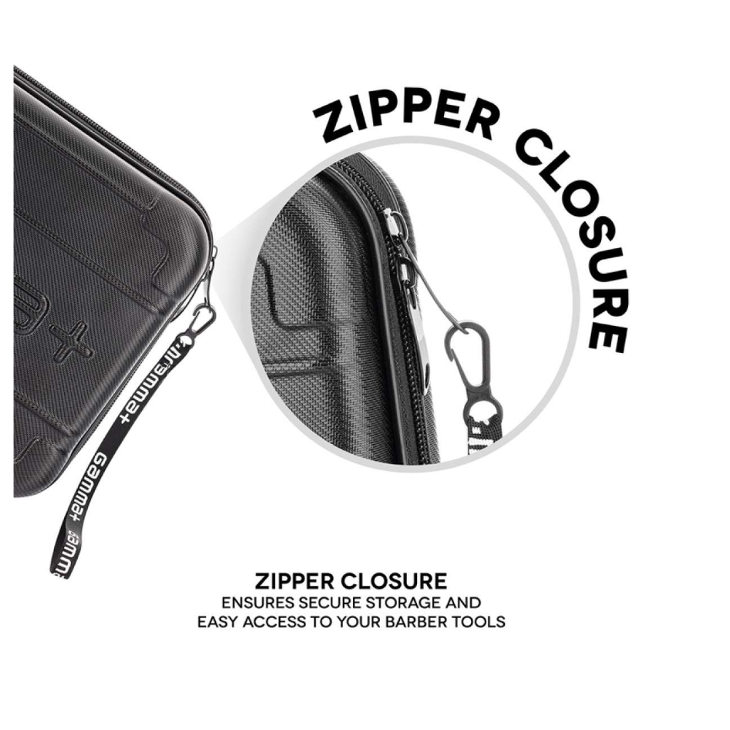 Gamma+ Tool Case-Gamma +-Kauneustori