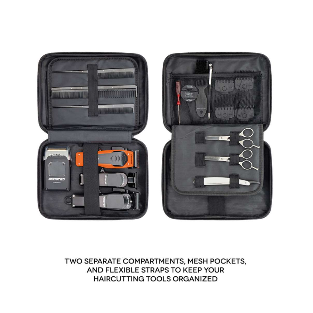 Gamma+ Tool Case-Gamma +-Kauneustori