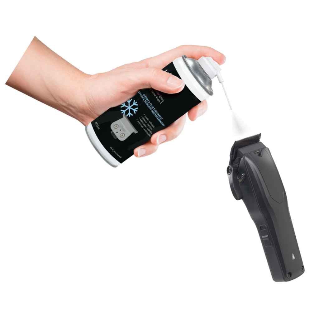 Ultron Zili Cool Blade Spray 400 ml-Ultron-Kauneustori