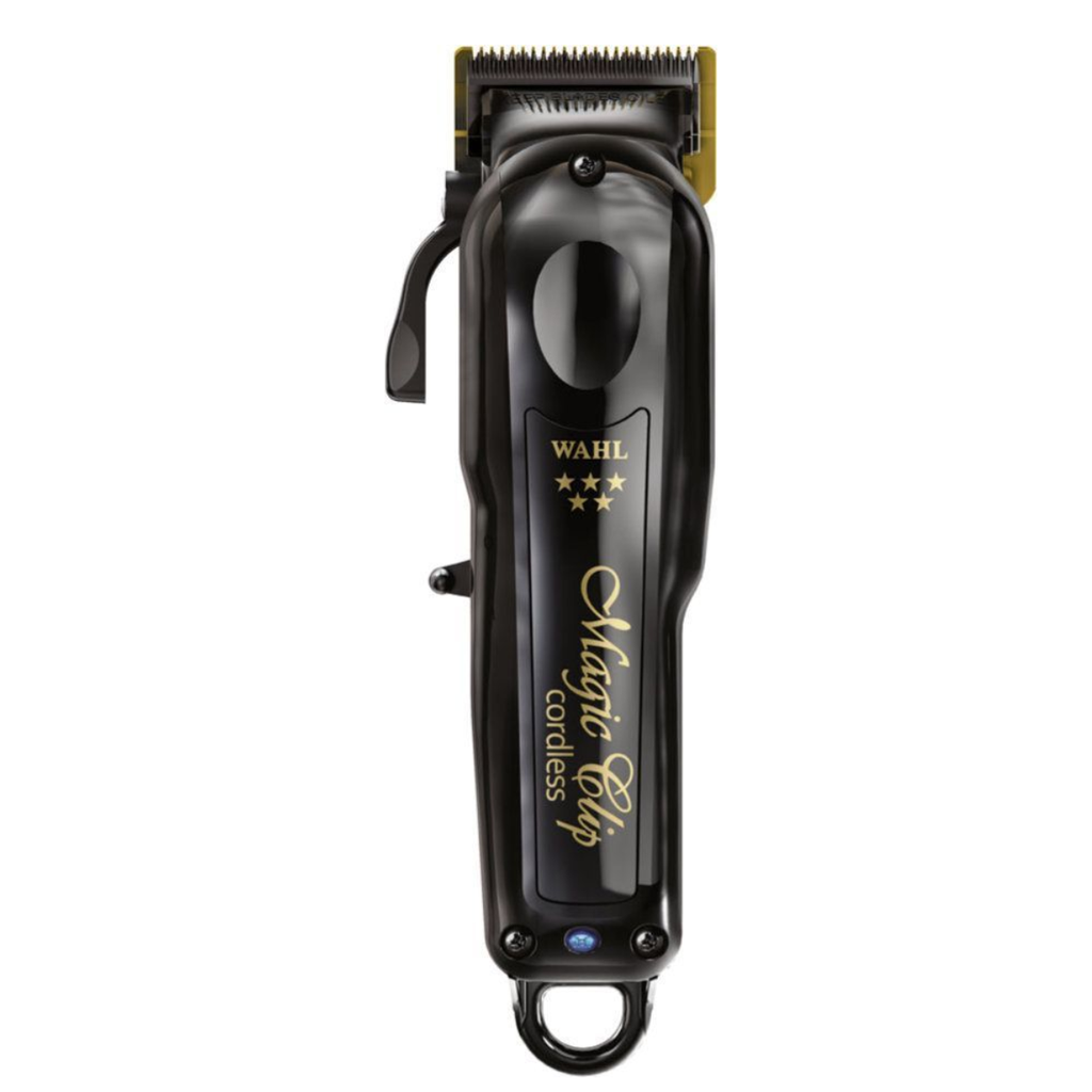Wahl Professional Cordless Magic Clip leikkauskone-Musta-Wahl-Kauneustori