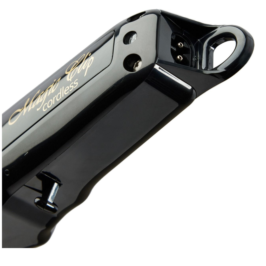 Wahl Professional Cordless Magic Clip leikkauskone-Musta-Wahl-Kauneustori