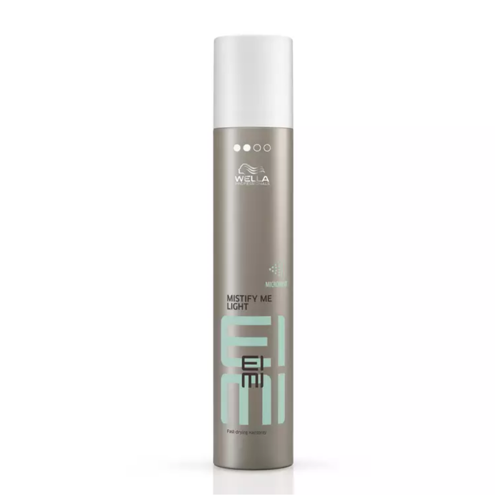 Wella Professionals EIMI Mistify Light 300ml-wella-Kauneustori
