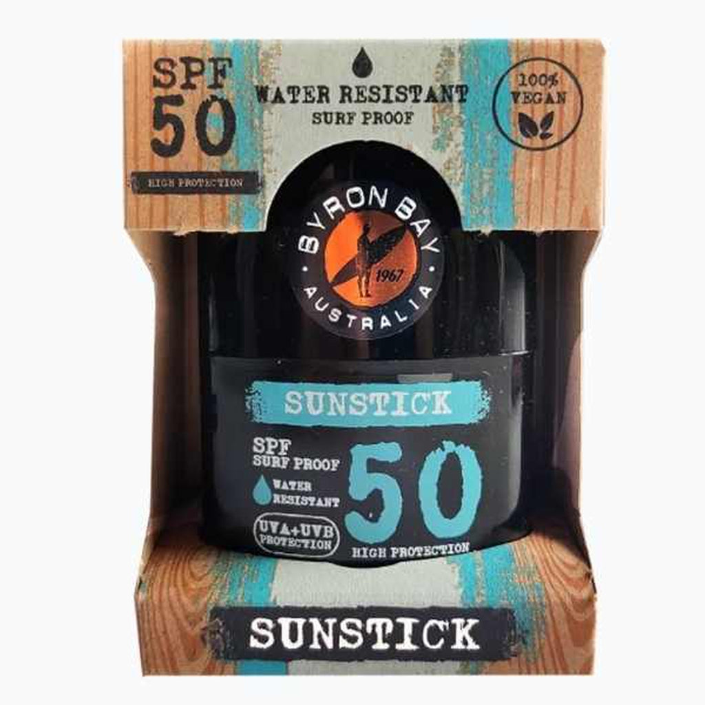 Byron Bay Sunstick SPF50-Byron Bay-Kauneustori