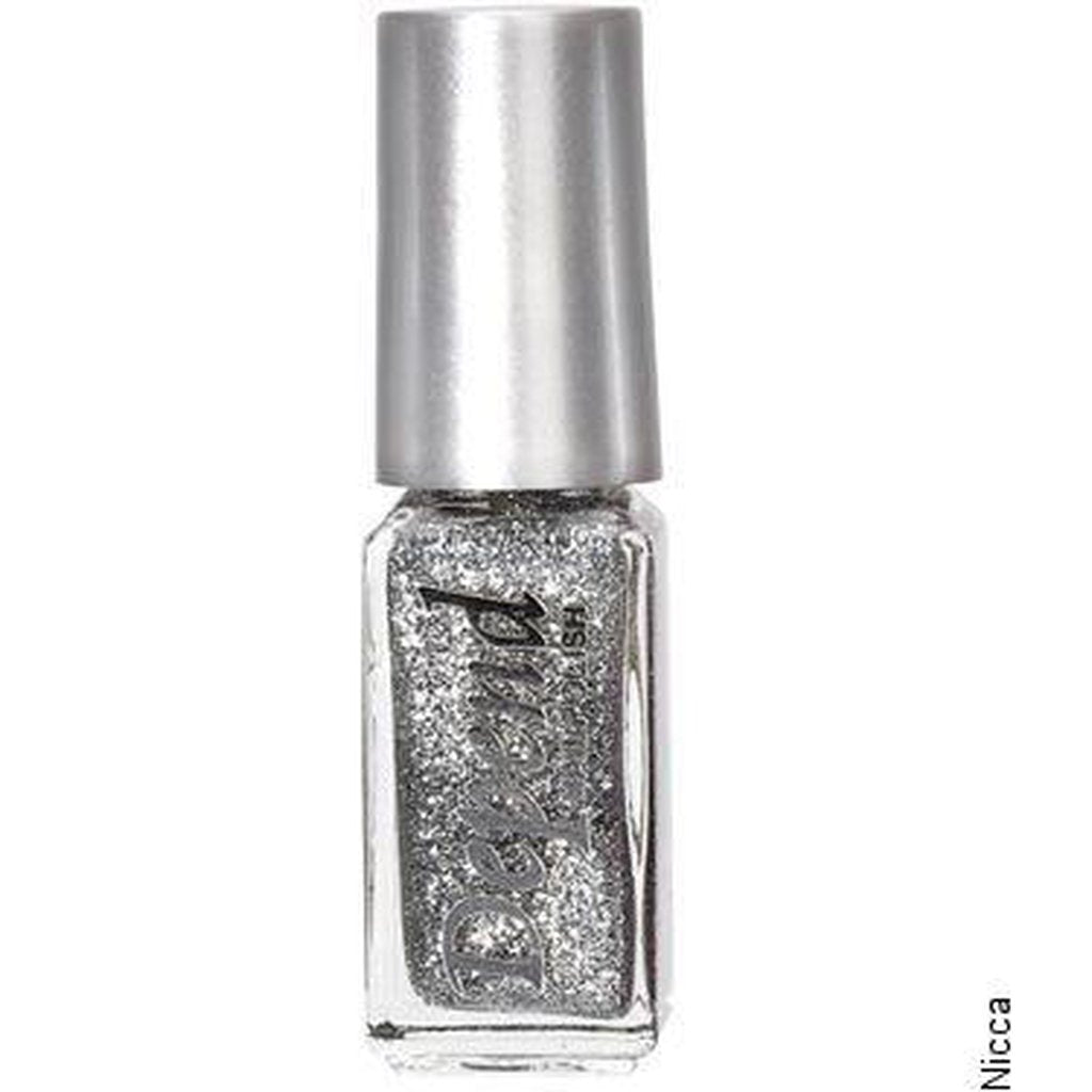 Kynsilakka 5 ml, Hopea Hile, 047-Depend kynsilakat-Kauneustori
