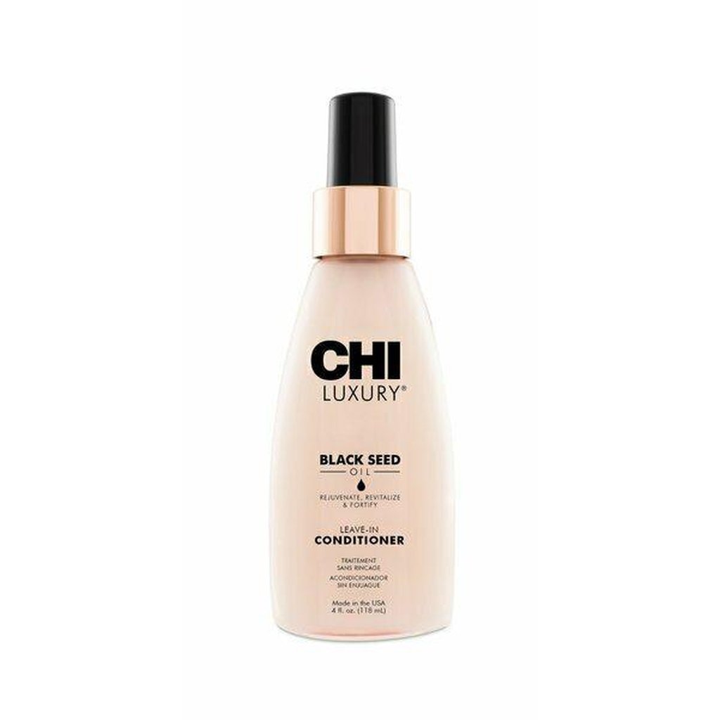Luxury Black Seed Oil Leave-In Conditioner-CHI-Kauneustori