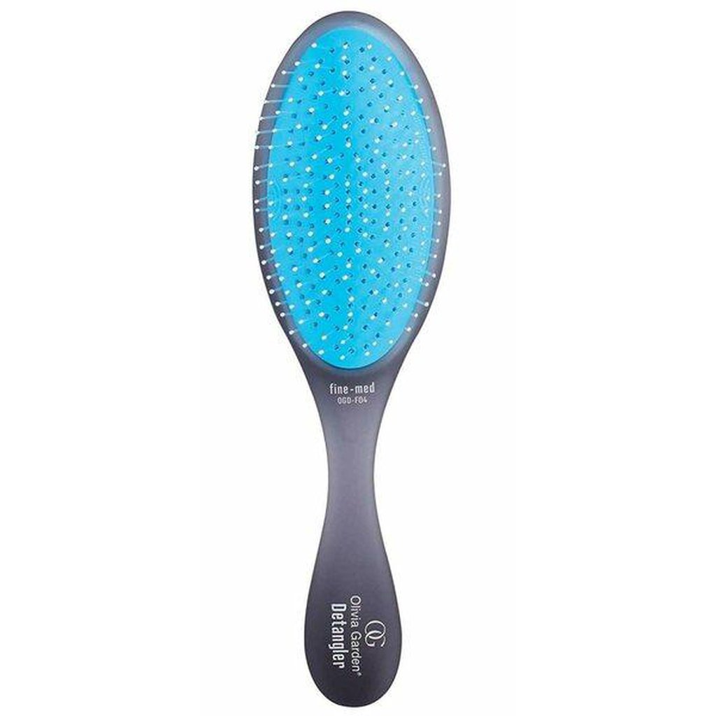 Olivia Garden Detangler Brush Fine & Medium-Olivia Garden-Kauneustori