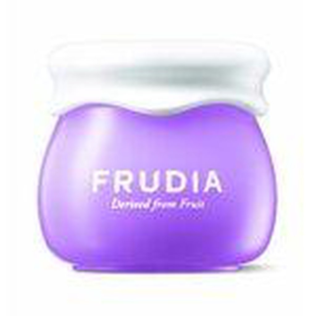 Frudia Blueberry Hydrating Intensive Cream, 10 G-Frudia-Kauneustori