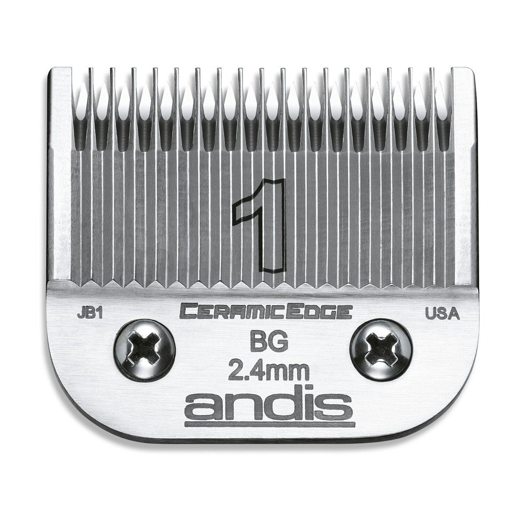 Ceramicedge Blade, 2.4 mm-Andis-Kauneustori