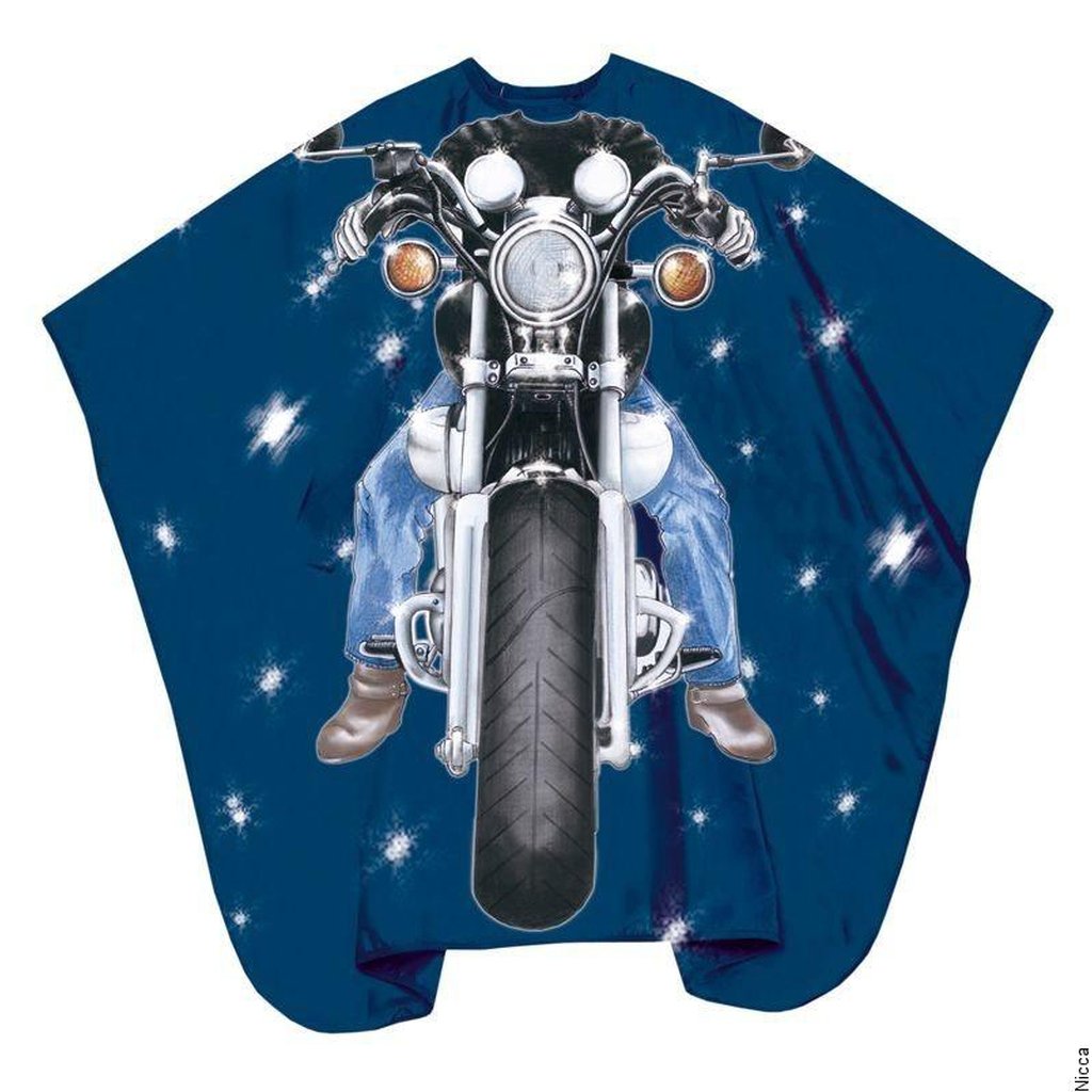 Nuortenkappa, Easy Rider-Trend-Design-Kauneustori