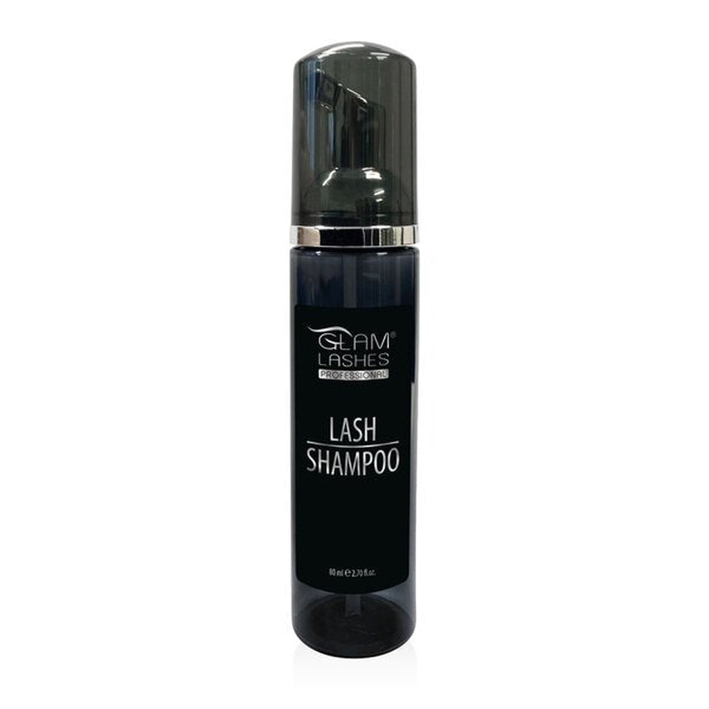 Lash Shampoo, 80 ml-Glamlashes-Kauneustori