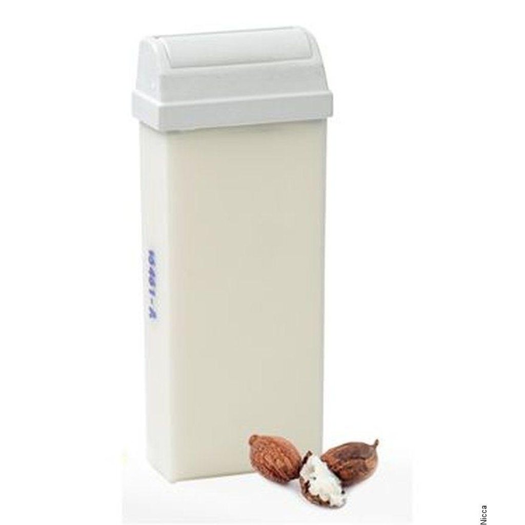 Lämminvaha Karite, Leveä Pää, 110 ml-Kauneustori-Kauneustori