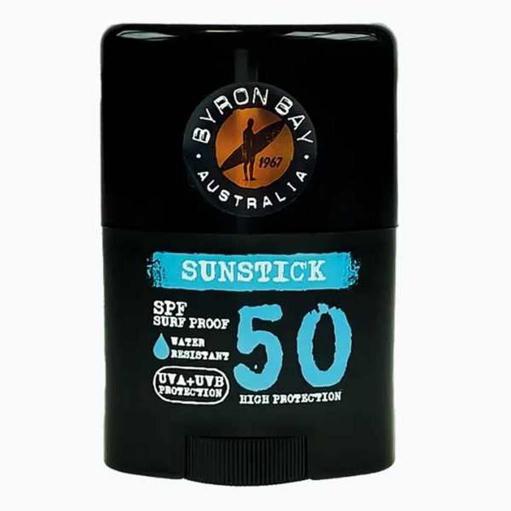 Byron Bay Sunstick SPF50-Byron Bay-Kauneustori