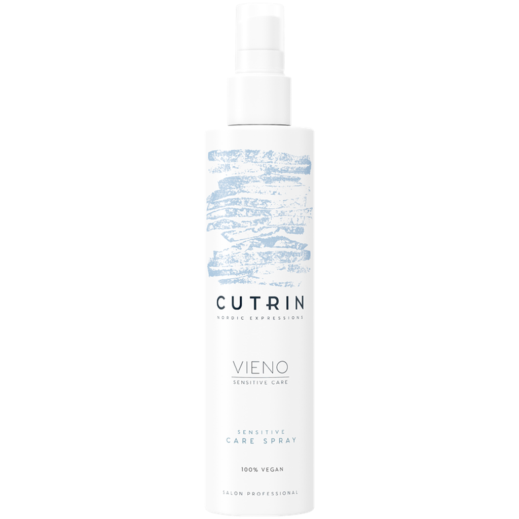 Cutrin Vieno Sensitive Care Spray -Hajusteeton hoitosuihke 200 ml-Cutrin-Kauneustori