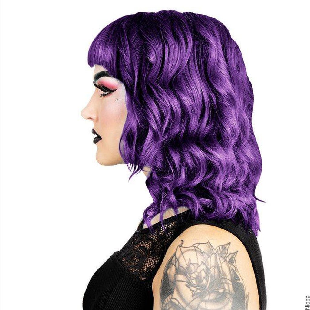 Herman's Amazing Patsy Purple-Hermans-Kauneustori