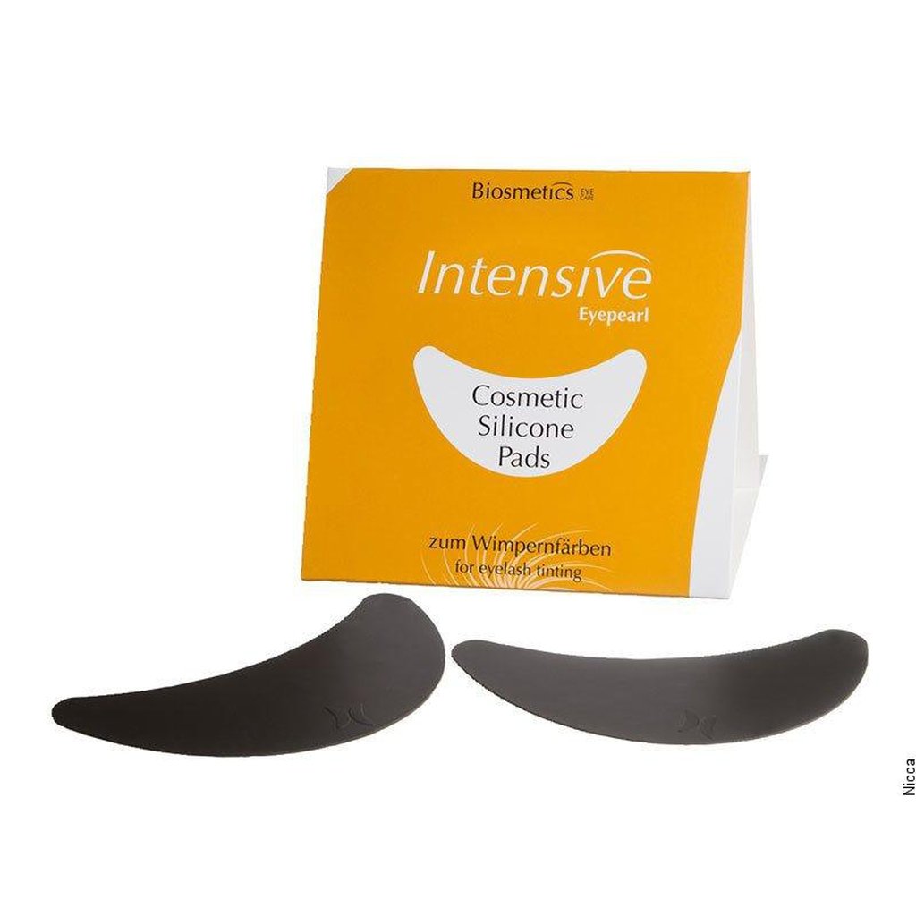 Silikoniset suojalaput Intensive-Intensive-Kauneustori