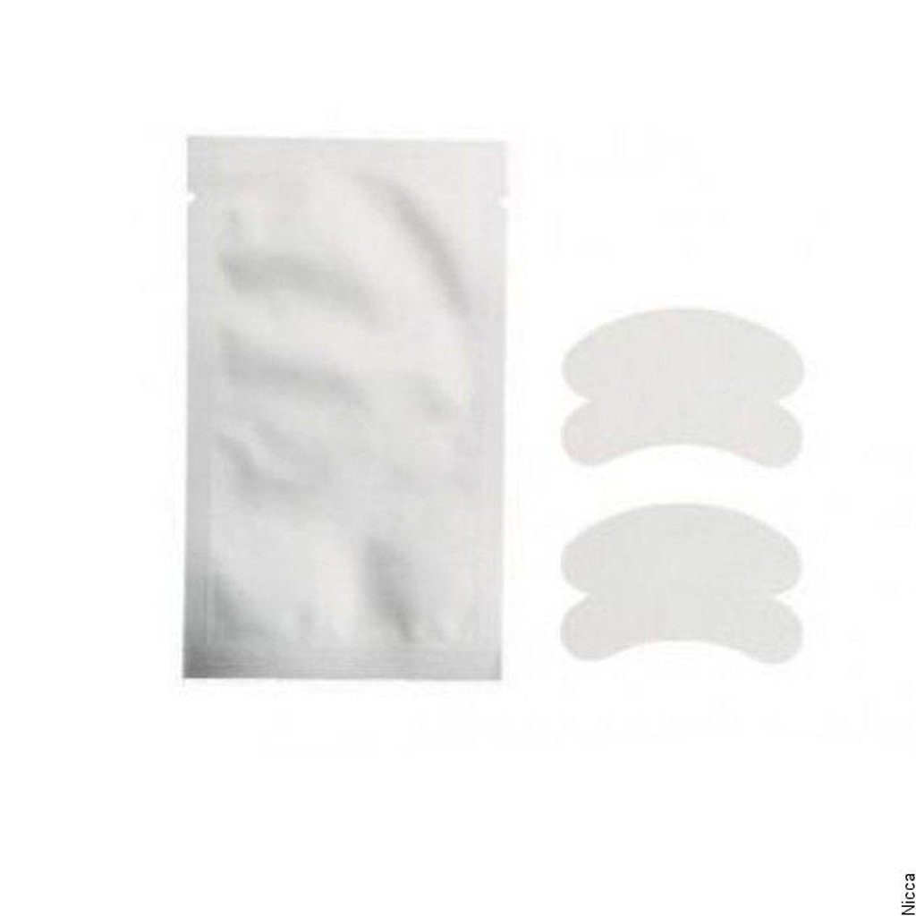 Minigeelilaput 2 Paria-Kauneustori-Kauneustori