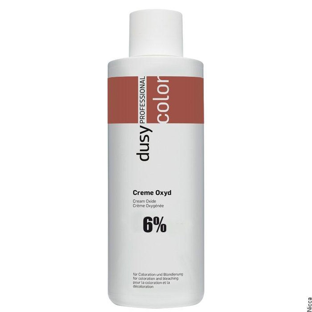 Cream Hapete, 6%-Kauneustori-Kauneustori