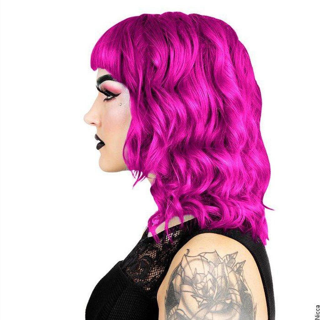 Herman's Amazing Peggy Pink-Hermans-Kauneustori