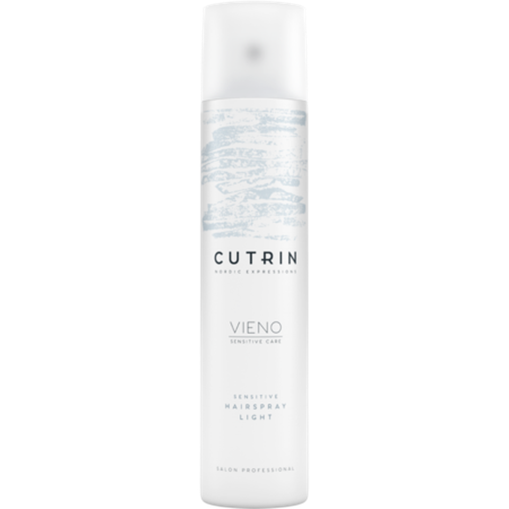 CUTRIN VIENO Sensitive Hiuskiinne kevyt 300 ml-Cutrin-Kauneustori