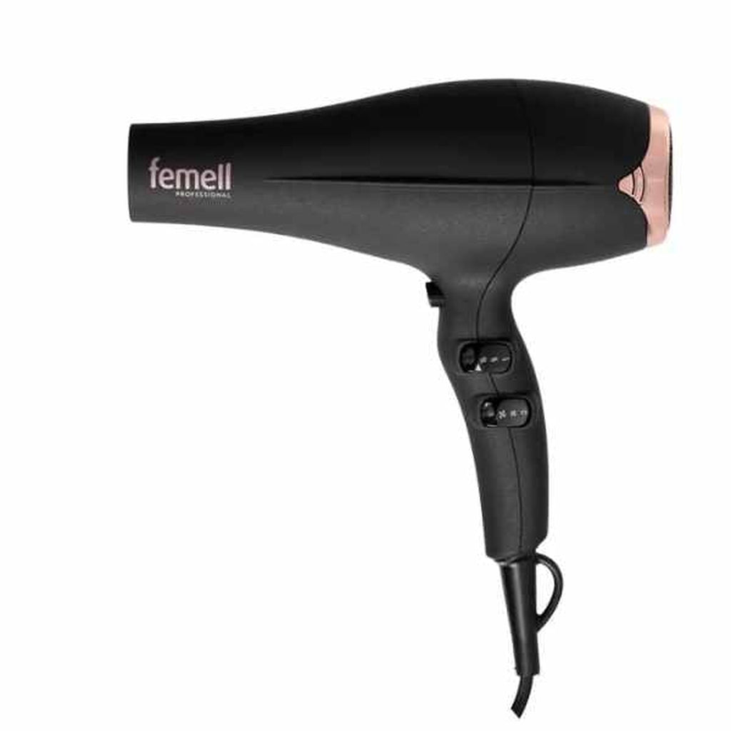 Femell Professional Brushless Turbo Power fööni 2200W-Femell-Kauneustori