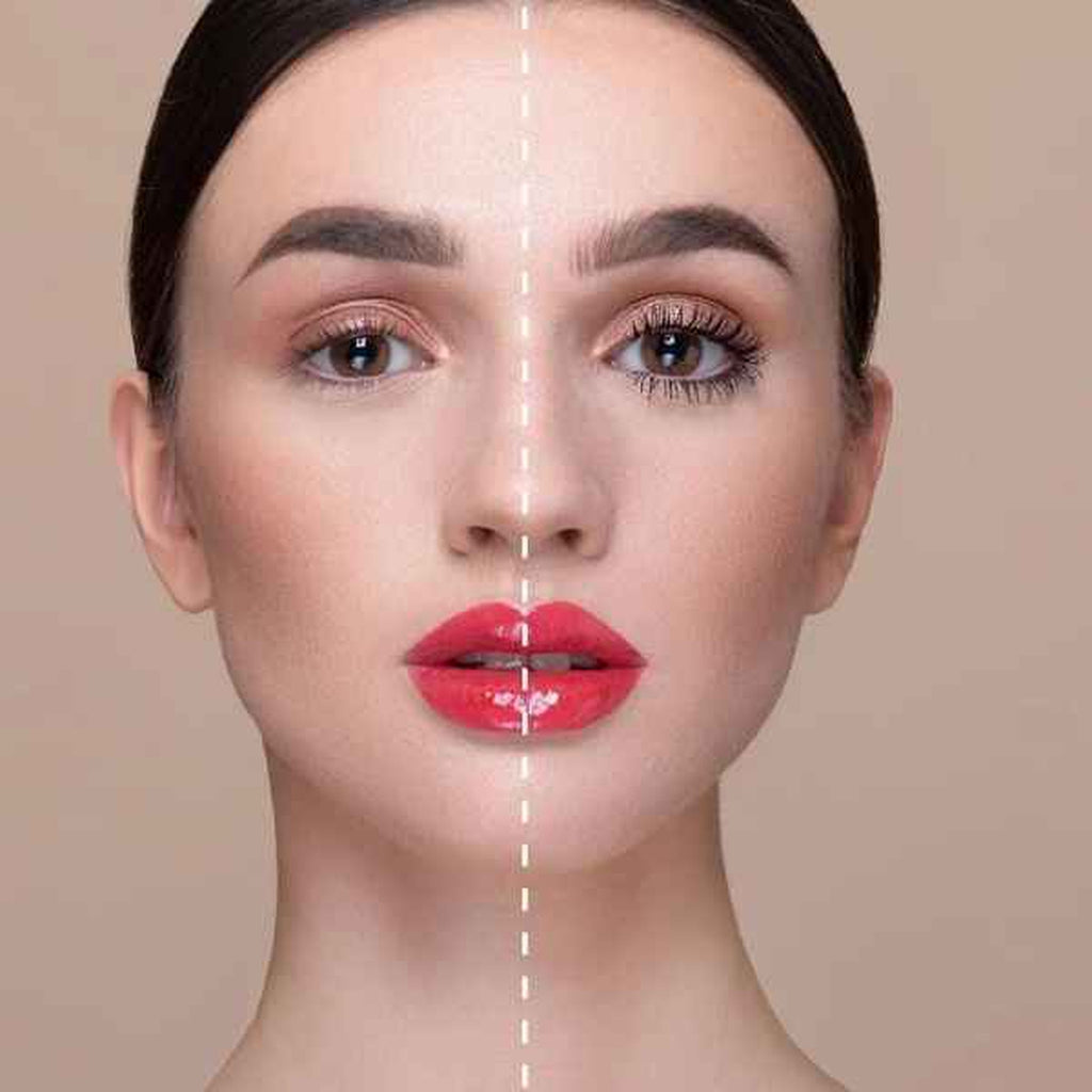 Mesauda Milano Mega Lash False Lashes -tehoste ripsiväri-MESAUDA MILANO-Kauneustori