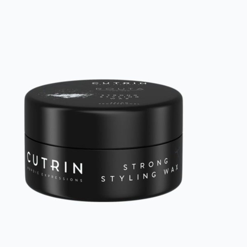 Cutrin Routa Styling Wax muotoiluvaha 100 ml.-Cutrin Routa-Kauneustori