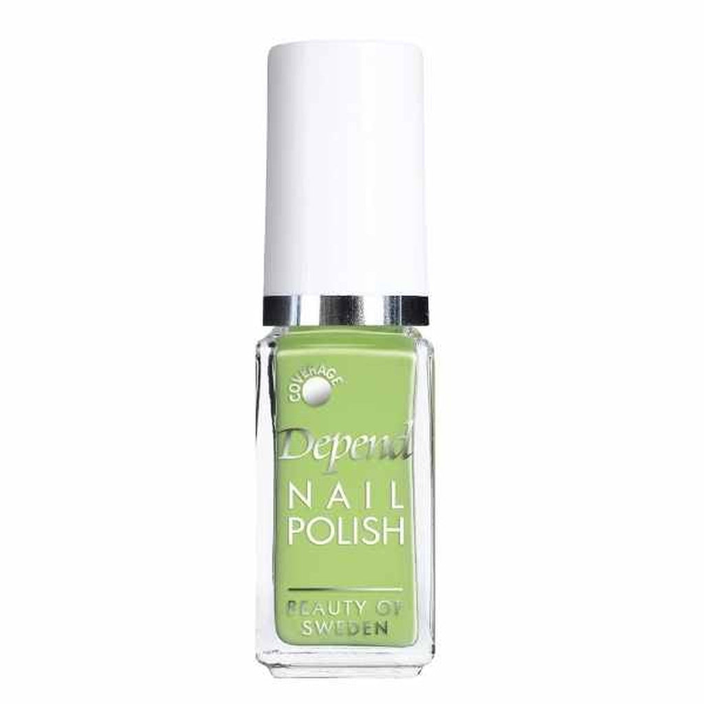 Depend Kynsilakka 5 ml, 708-Depend-Kauneustori