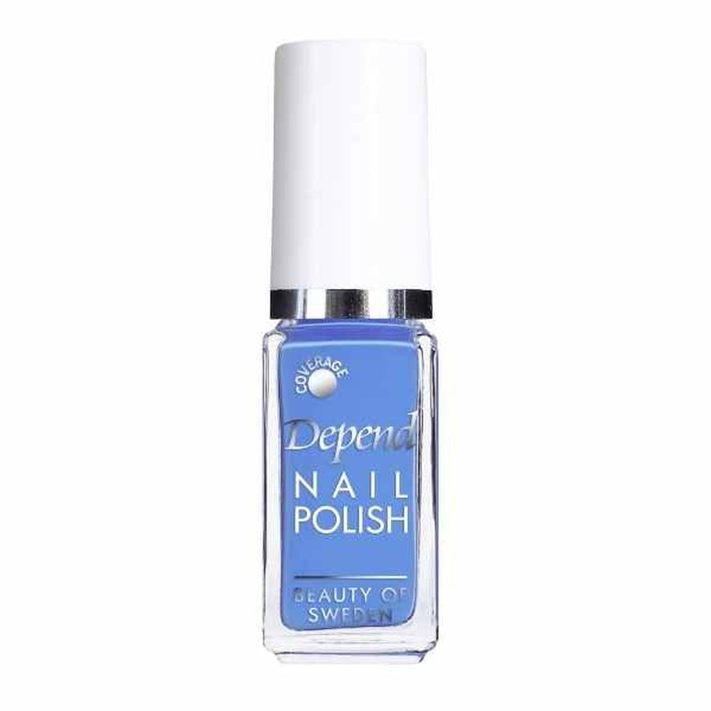 Depend Kynsilakka 5 ml, 707-Depend-Kauneustori