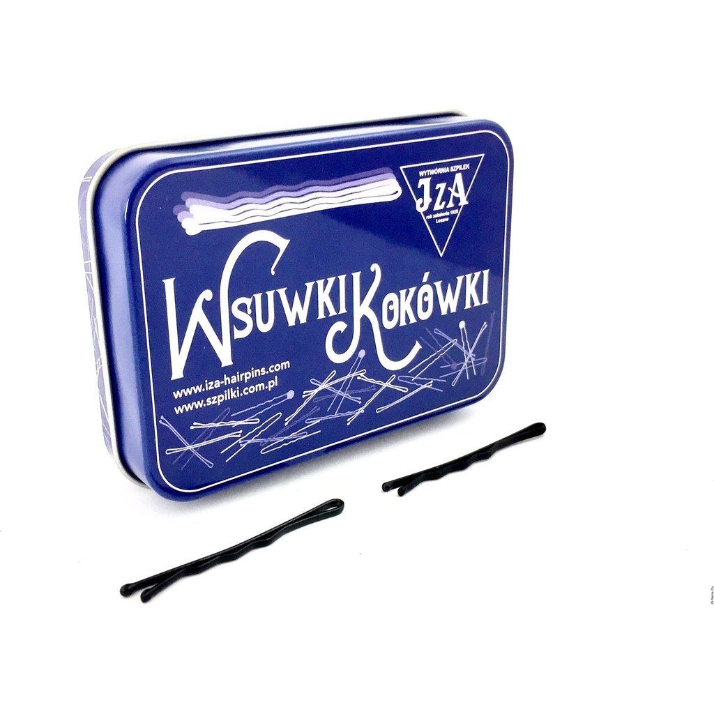 Pinnisetti Musta, 40 kpl-Kauneustori-Kauneustori