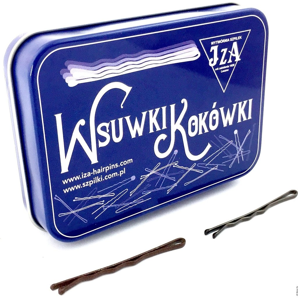 Pinnisetti Ruskea, 40 kpl-Kauneustori-Kauneustori