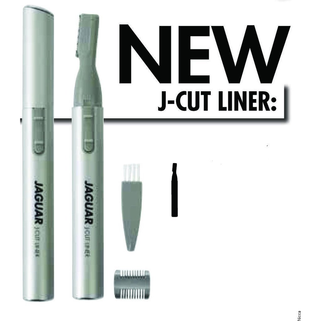 Jaguar J-Cut Rajaaja-Kauneustori-Kauneustori