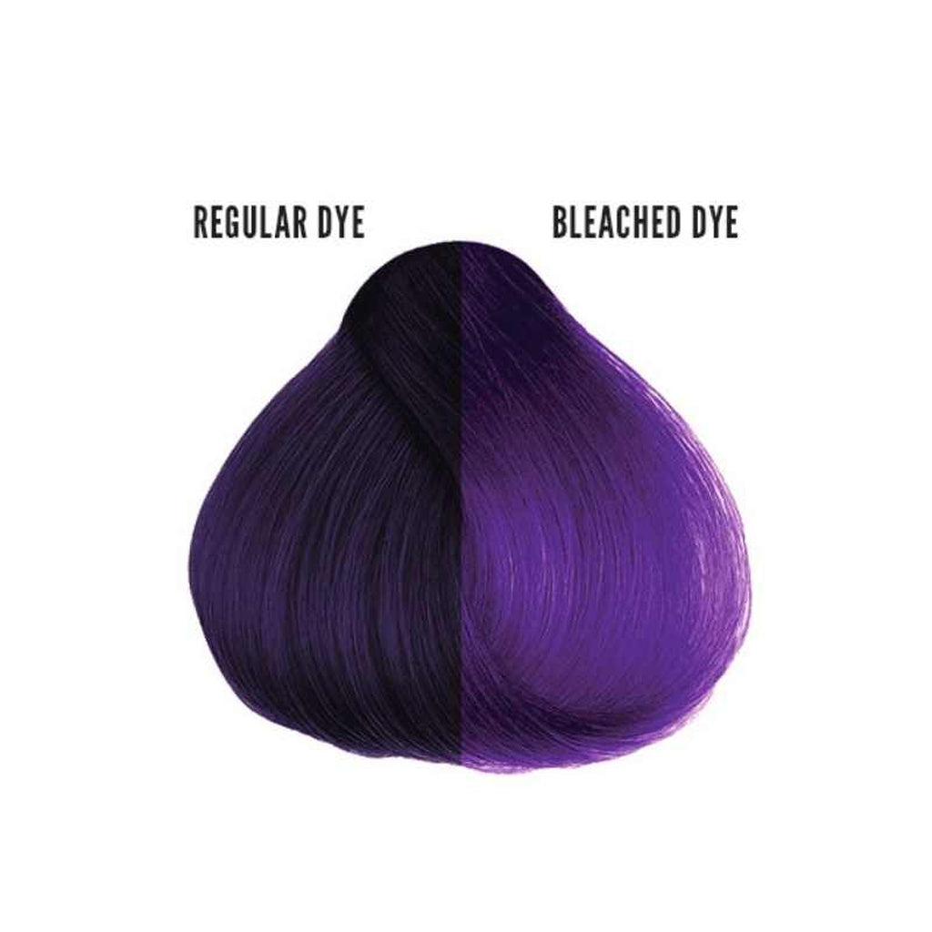 Herman's Magic Orchid Vegan Semi-permanent hair color-Hermans-Kauneustori