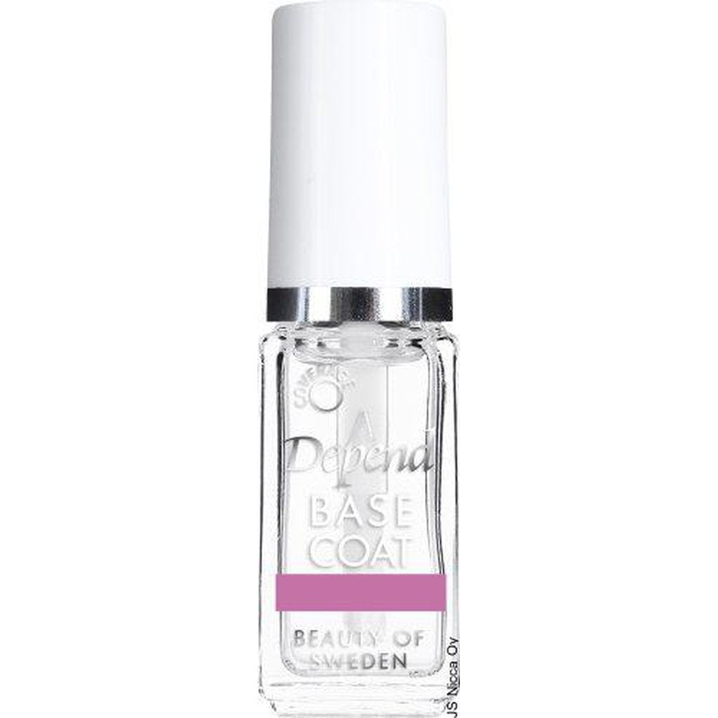 Aluslakka, 5 ml, Nro 079-Depend kynsilakat-Kauneustori