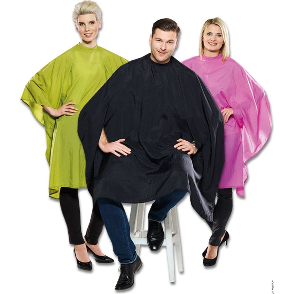 Leikkauskappa Classic-Trend-Design-Kauneustori