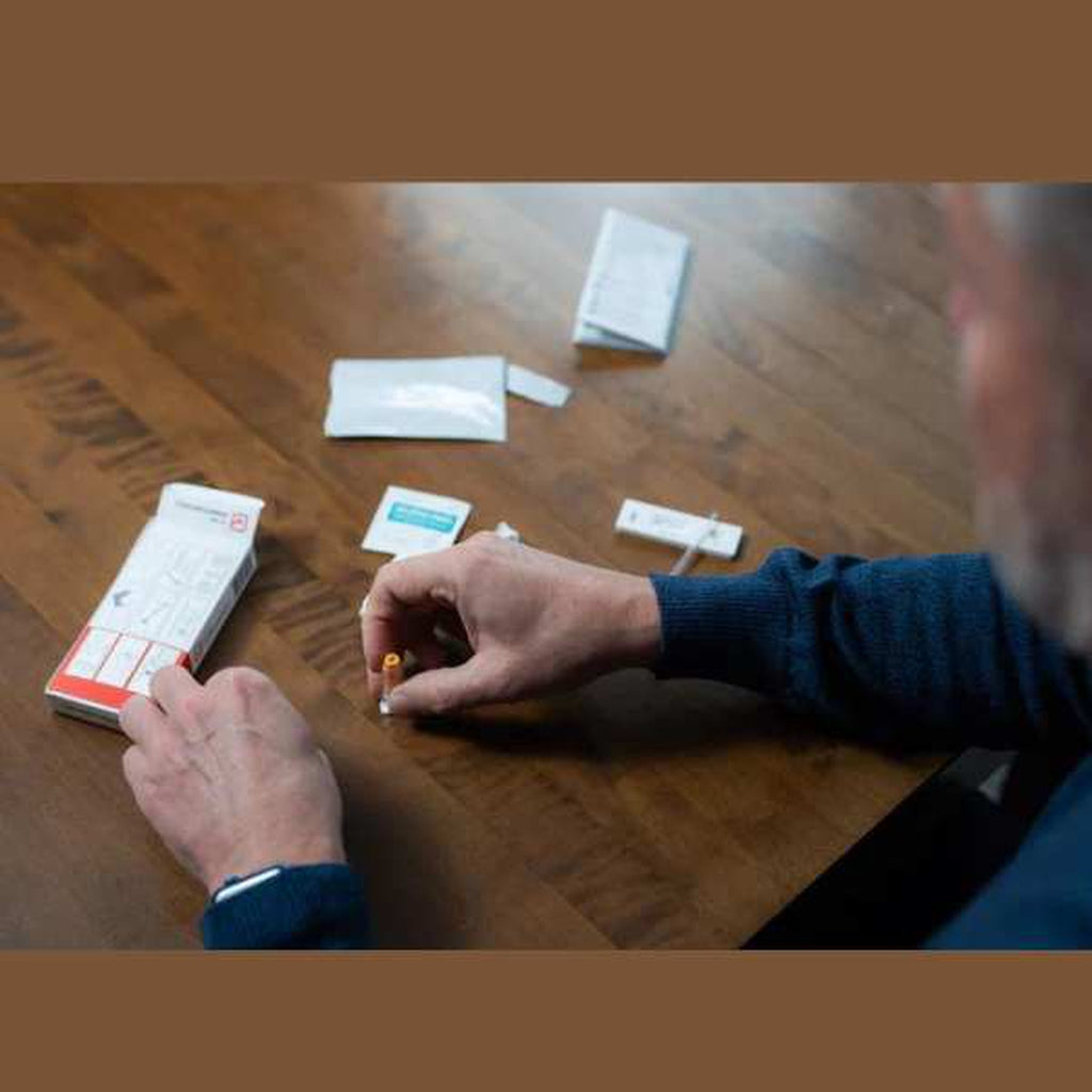 Co-Test Ferritiinitesti-Co-Test-Kauneustori