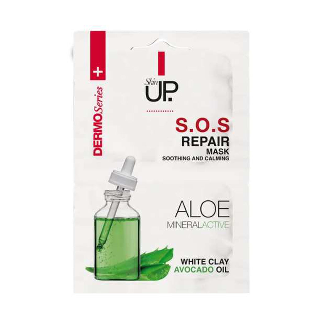 Verona Professional Skin Up S.O.S Repair Naamio-Verona Professional-Kauneustori