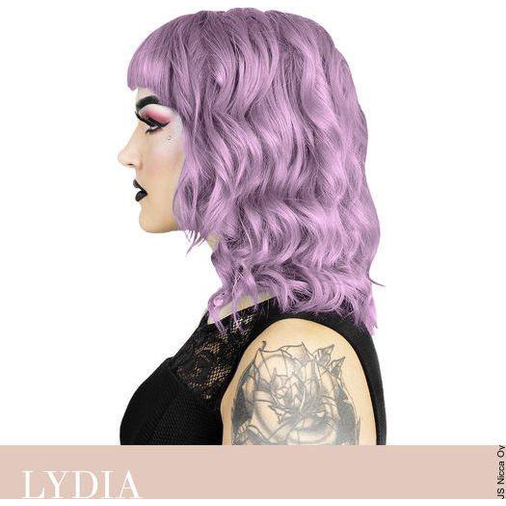 Herman's Lydia Lavender-Hermans-Kauneustori