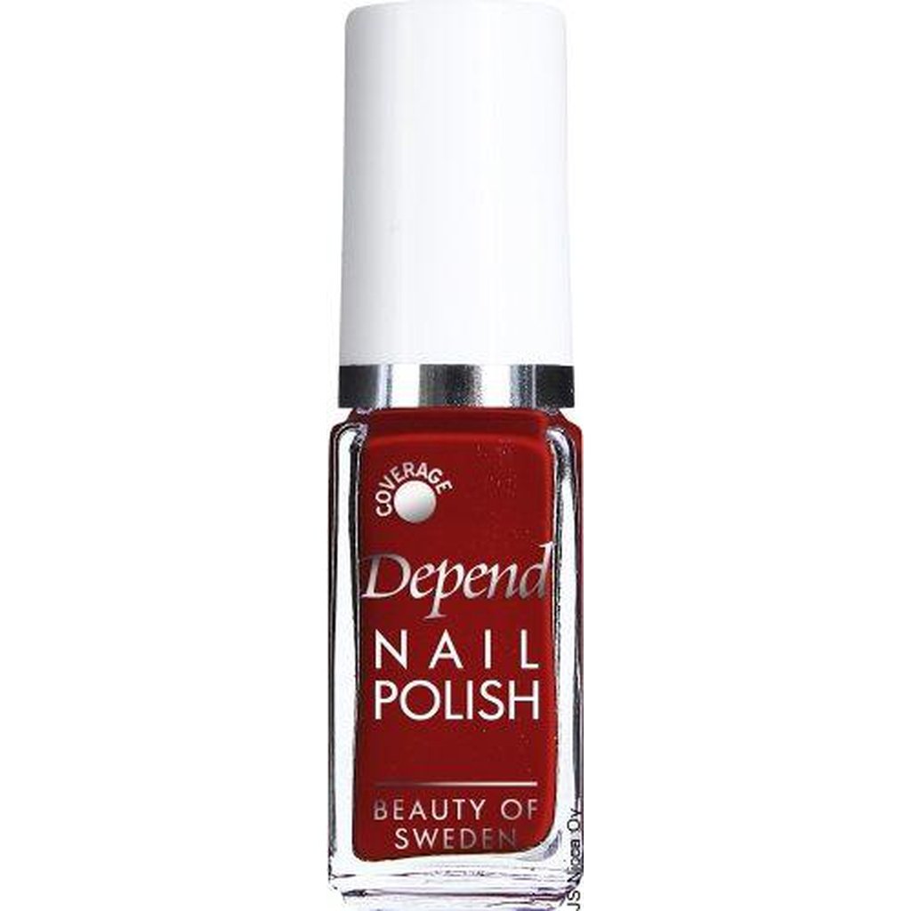 Kynsilakka 5 ml, 463-Kauneustori-Kauneustori